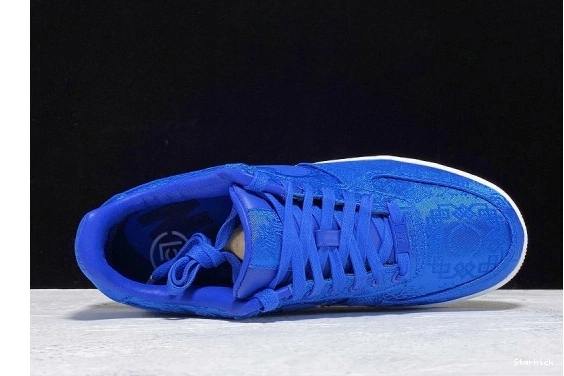 Force x Game in Royal CJ5290-400 Nike Air Low Clot 1 The 0311
